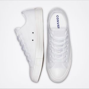 NIB Converse chuck taylor all star